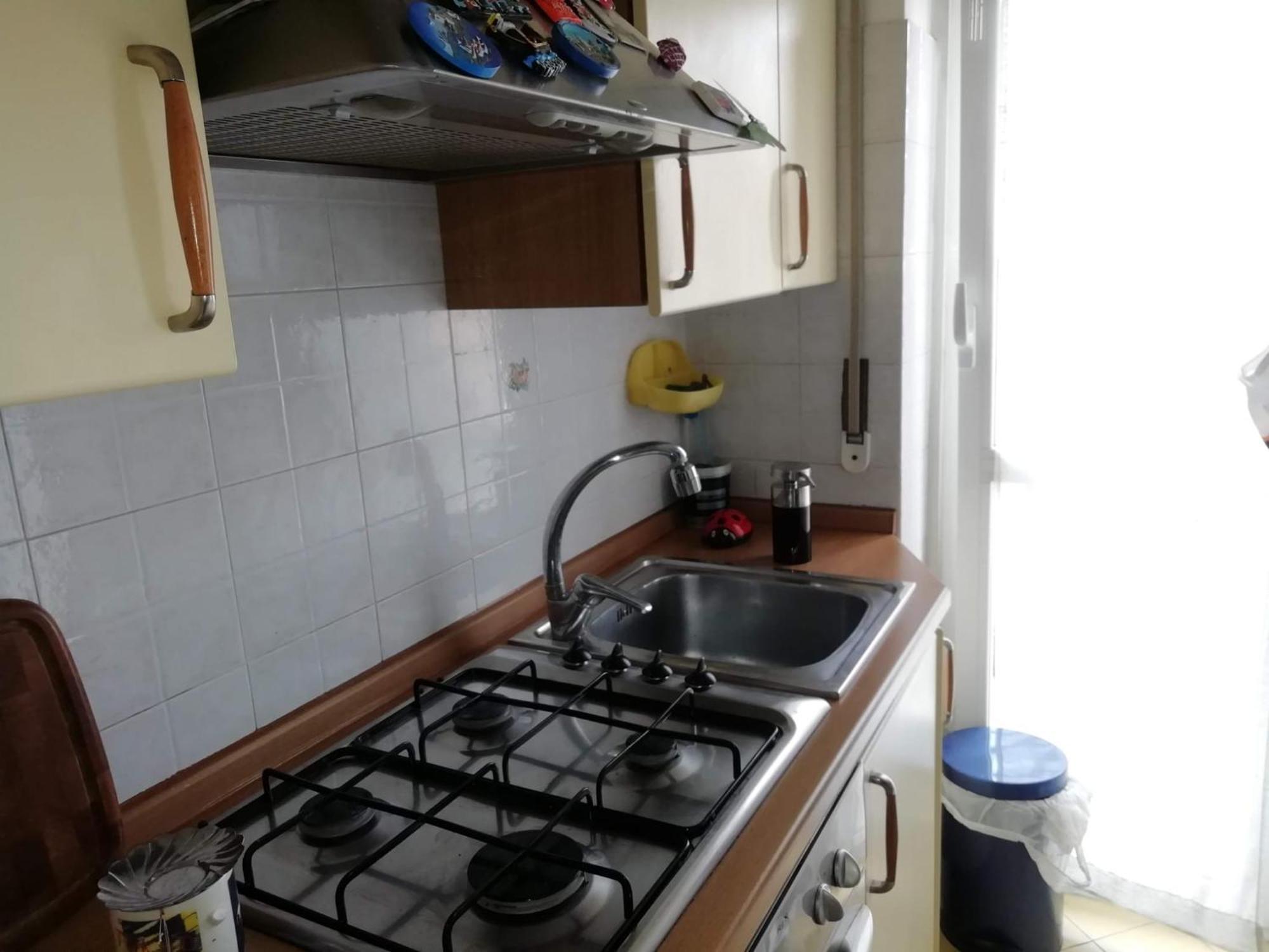 Zurigo Appartamento Milano