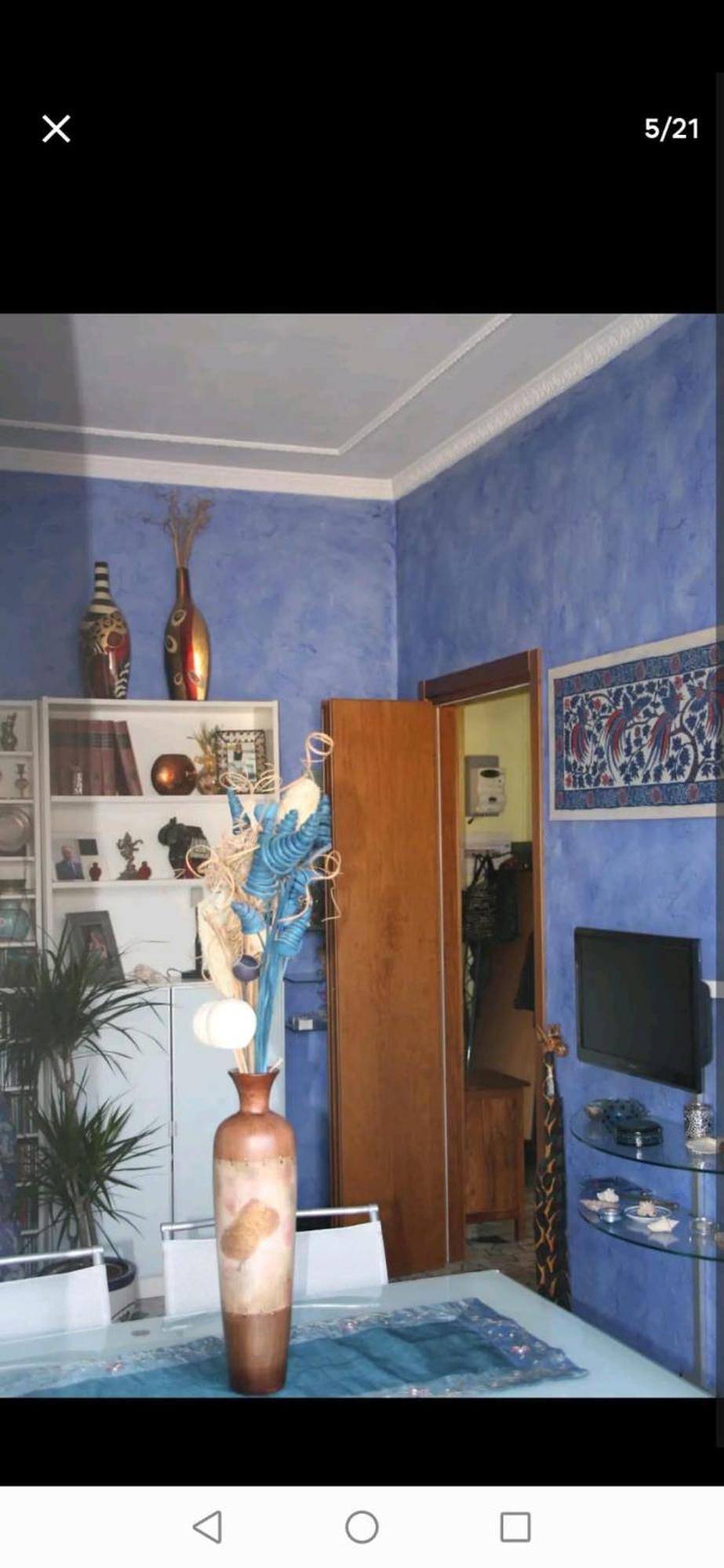 Appartamento Zurigo