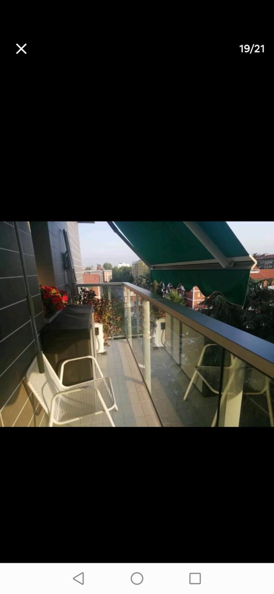 Zurigo * Milano